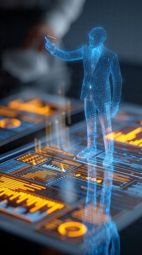 Trading platform